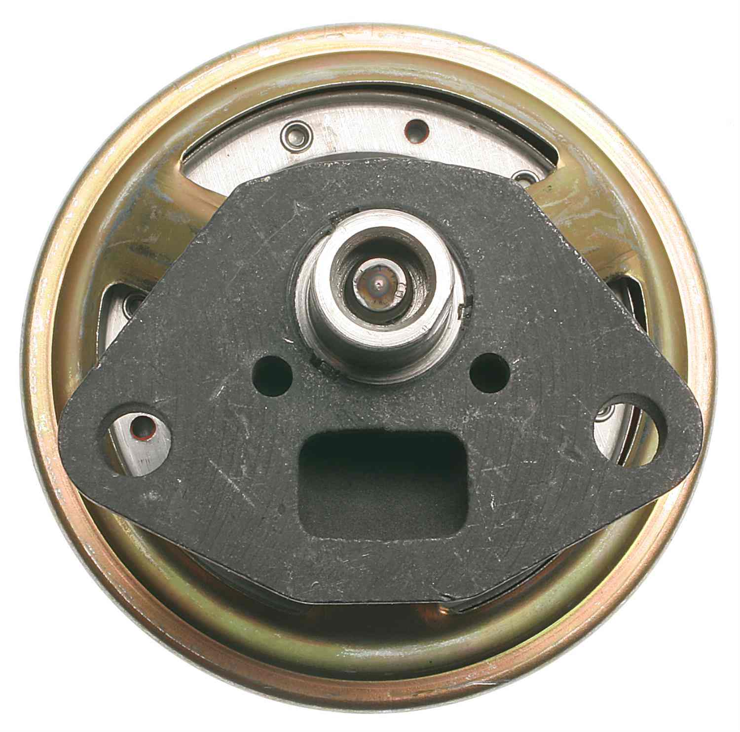 ACDELCO GOLD/PROFESSIONAL - Exhaust Gas Recirculation (EGR) Valve - DCC - 214-2011