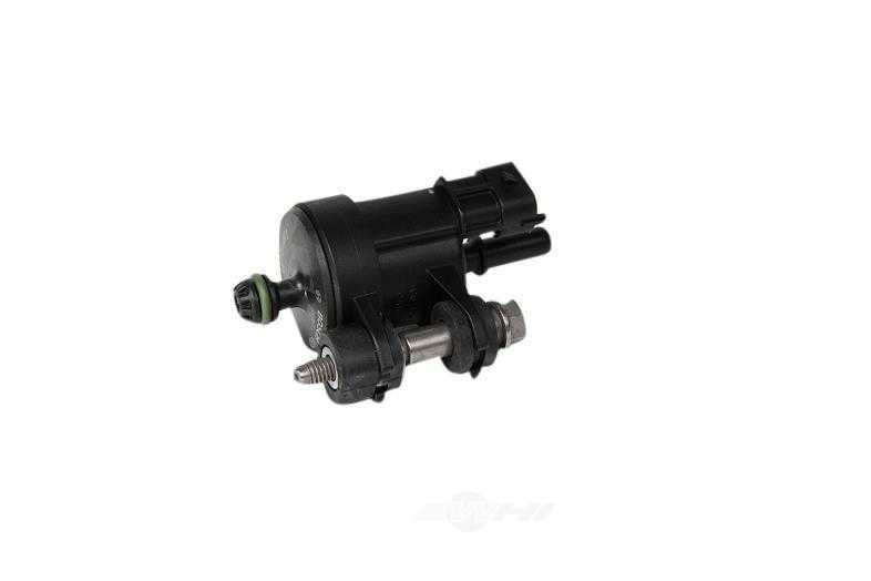 ACDELCO GM ORIGINAL EQUIPMENT - Vapor Canister Purge Valve - DCB 214-2137