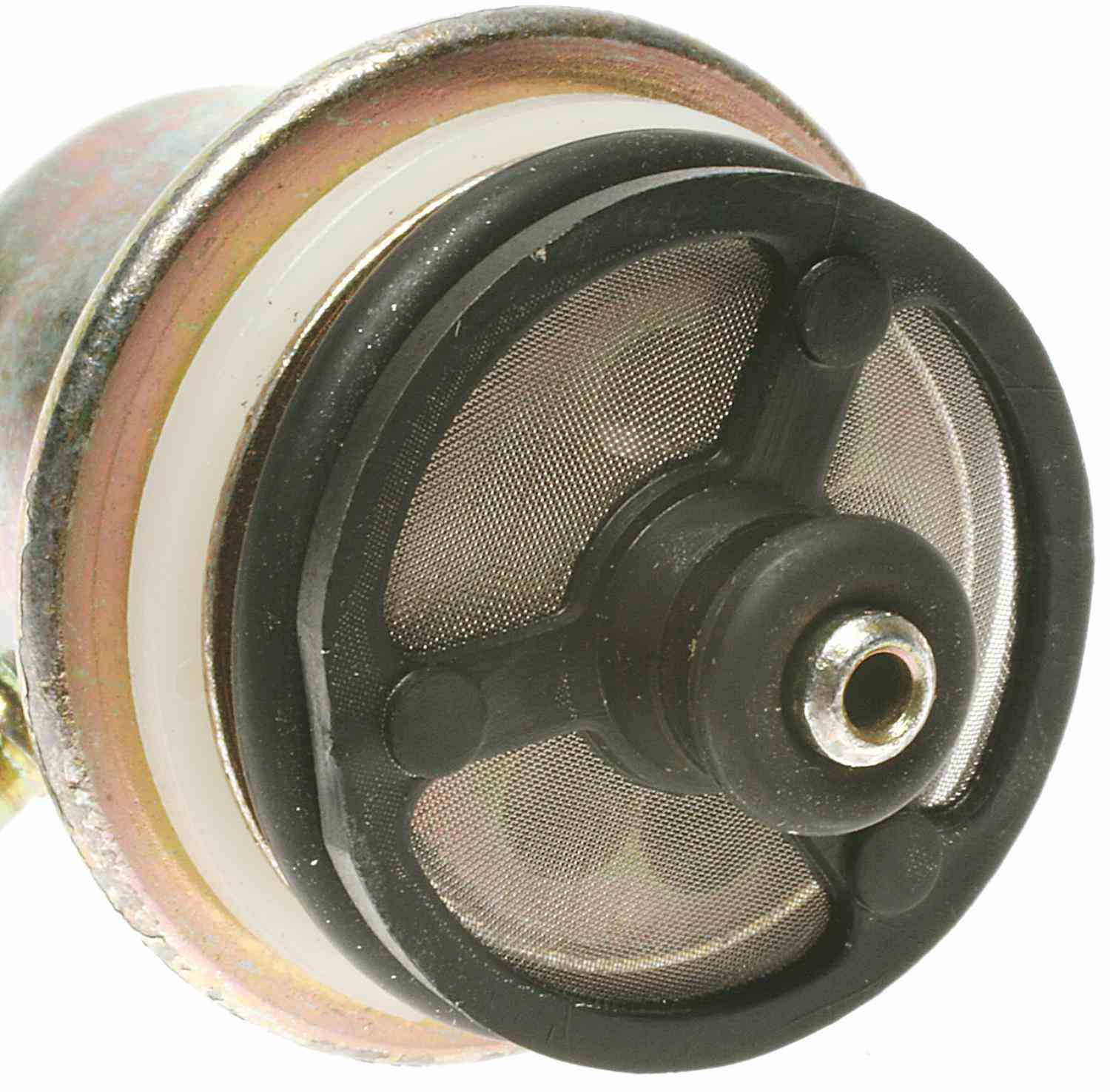 ACDELCO GOLD/PROFESSIONAL - Fuel Injection Pressure Regulator - DCC 214-2159