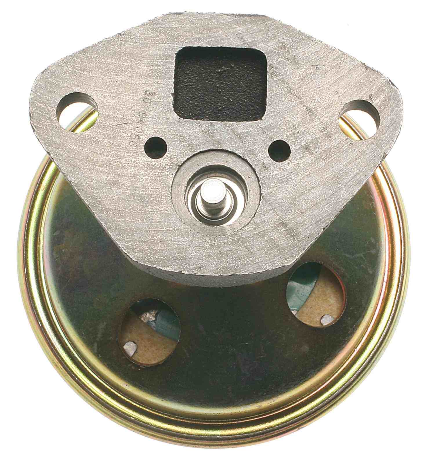 ACDELCO GOLD/PROFESSIONAL - Exhaust Gas Recirculation (EGR) Valve - DCC - 214-2180
