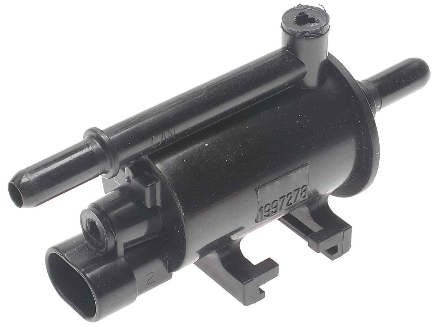 ACDELCO GOLD/PROFESSIONAL - Vapor Canister Purge Solenoid - DCC 214-2246