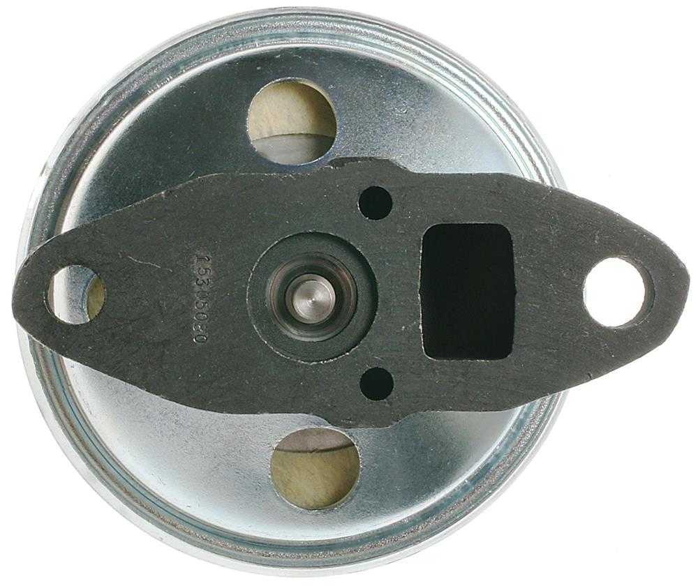 ACDELCO GOLD/PROFESSIONAL - Exhaust Gas Recirculation (EGR) Valve - DCC - 214-2260