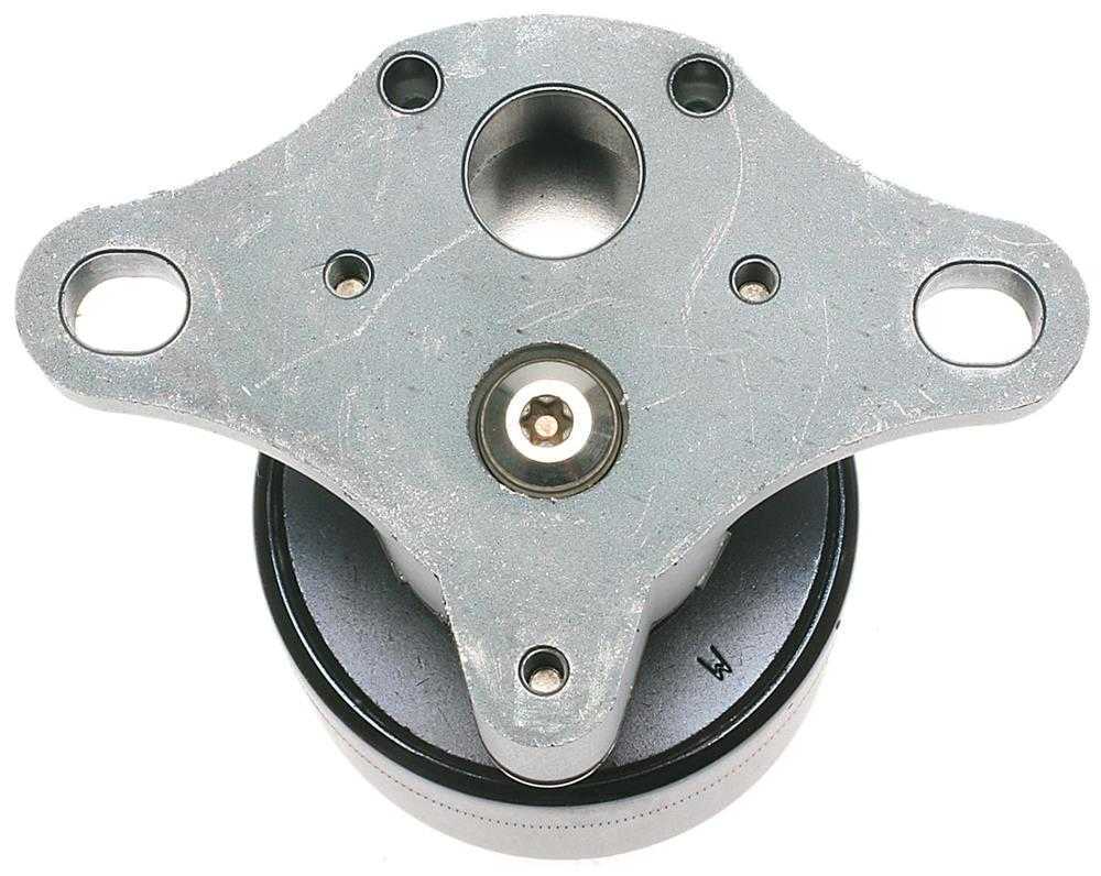 ACDELCO GOLD/PROFESSIONAL - Exhaust Gas Recirculation (EGR) Valve - DCC - 214-2278