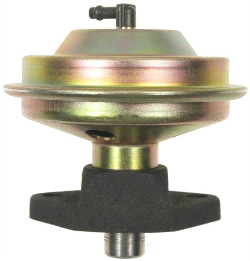 ACDELCO GOLD/PROFESSIONAL - Exhaust Gas Recirculation (EGR) Valve - DCC - 214-2286