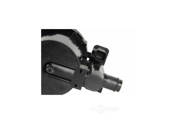 GM GENUINE PARTS - Vapor Canister Vent Solenoid - GMP 214-2324