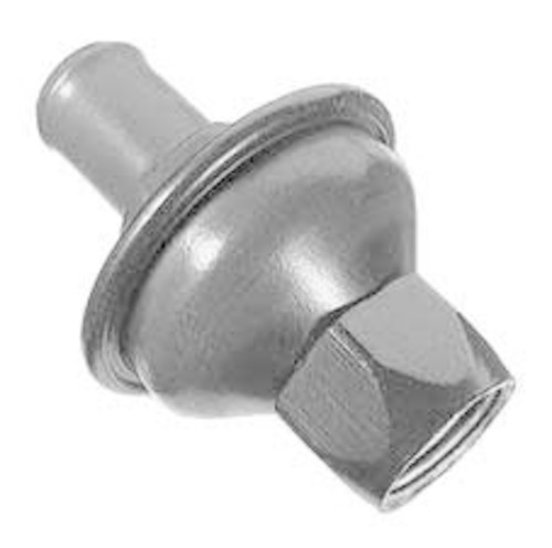 ACDELCO GM ORIGINAL EQUIPMENT - Secondary Air Injection Check Valve - DCB - 214-427