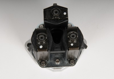 ACDELCO GM ORIGINAL EQUIPMENT - Exhaust Gas Recirculation (EGR) Valve - DCB - 214-5004
