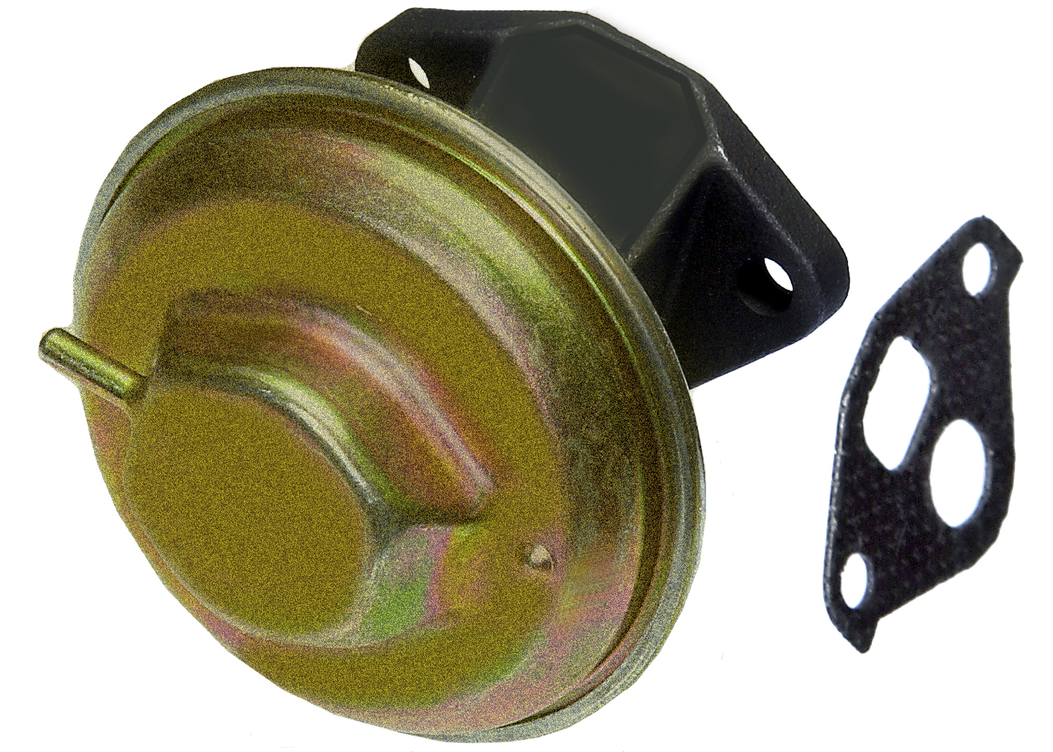 ACDELCO GM ORIGINAL EQUIPMENT - Exhaust Gas Recirculation (EGR) Valve - DCB - 214-5513