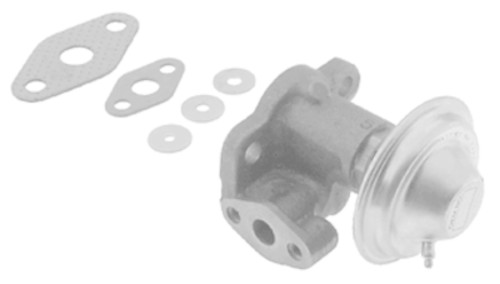 ACDELCO GOLD/PROFESSIONAL - Exhaust Gas Recirculation (EGR) Valve - DCC - 214-9068