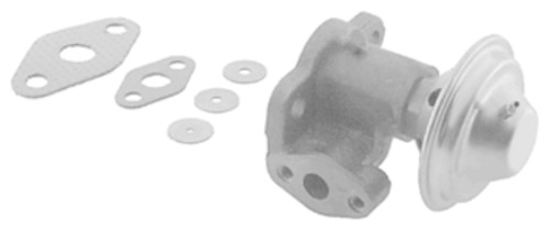 ACDELCO GOLD/PROFESSIONAL - Exhaust Gas Recirculation (EGR) Valve - DCC - 214-9069