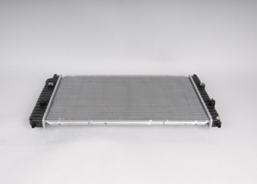 ACDELCO GM ORIGINAL EQUIPMENT - Radiator - DCB - 21461