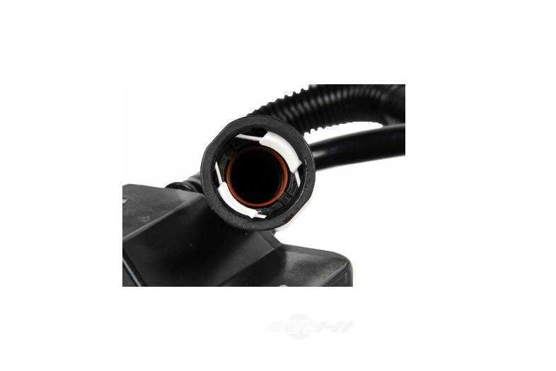 GM GENUINE PARTS - Vapor Canister Kit - GMP 215-535