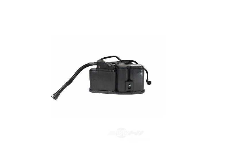 GM GENUINE PARTS - Vapor Canister Kit - GMP 215-535
