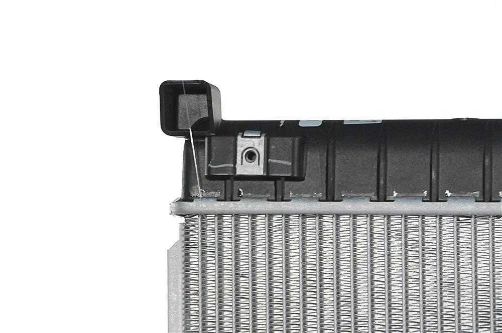 GM GENUINE PARTS - Radiator - GMP 21506