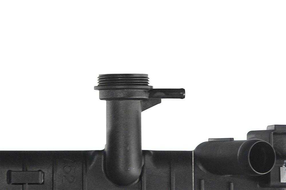 GM GENUINE PARTS - Radiator - GMP 21506