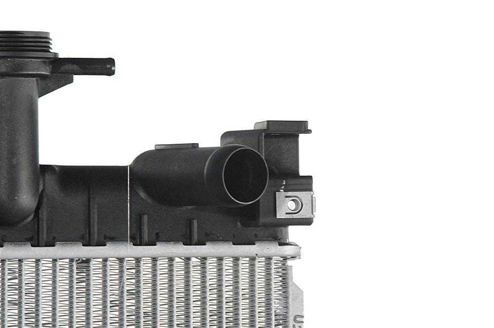 GM GENUINE PARTS - Radiator - GMP 21506