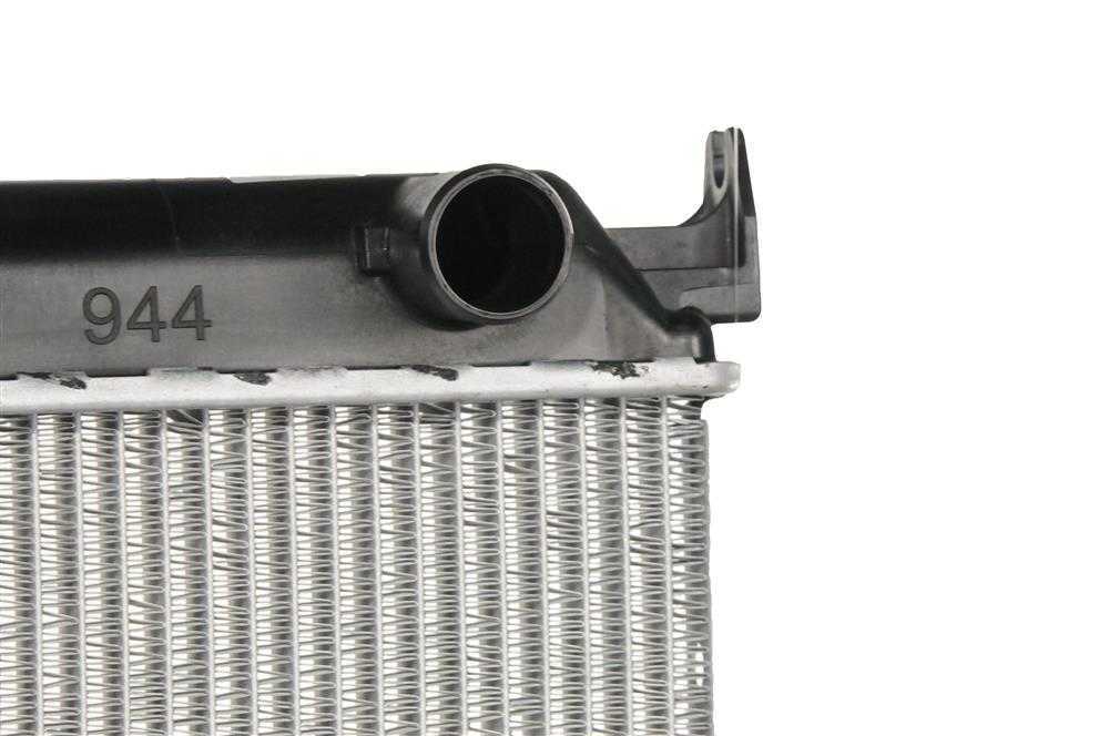 GM GENUINE PARTS - Radiator - GMP 21524