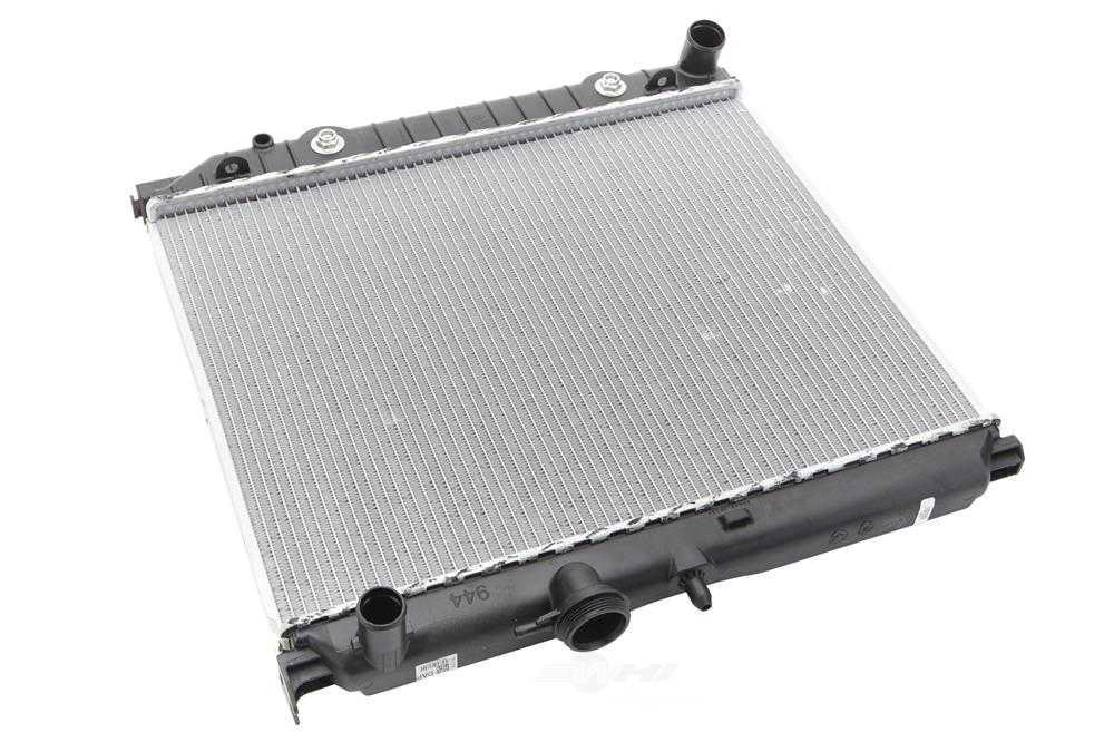 GM GENUINE PARTS - Radiator - GMP 21524