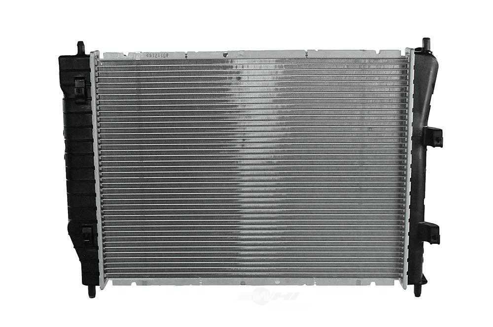 GM GENUINE PARTS - Radiator - GMP 21559