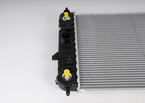 GM GENUINE PARTS - Radiator - GMP 21566