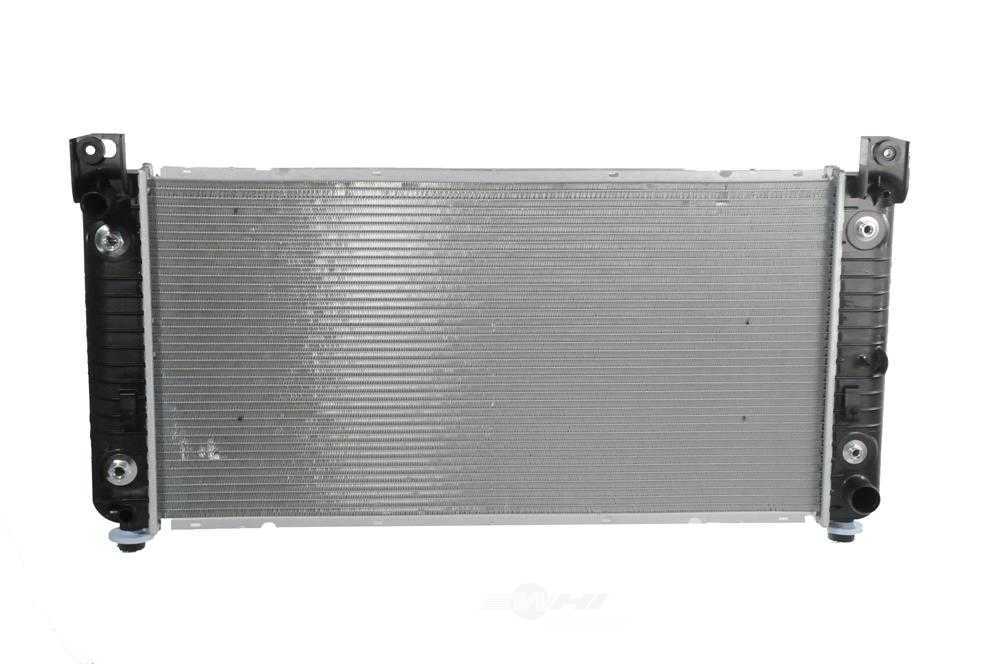 GM GENUINE PARTS - Radiator - GMP 21653