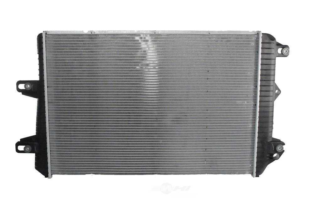 GM GENUINE PARTS - Radiator - GMP 21686