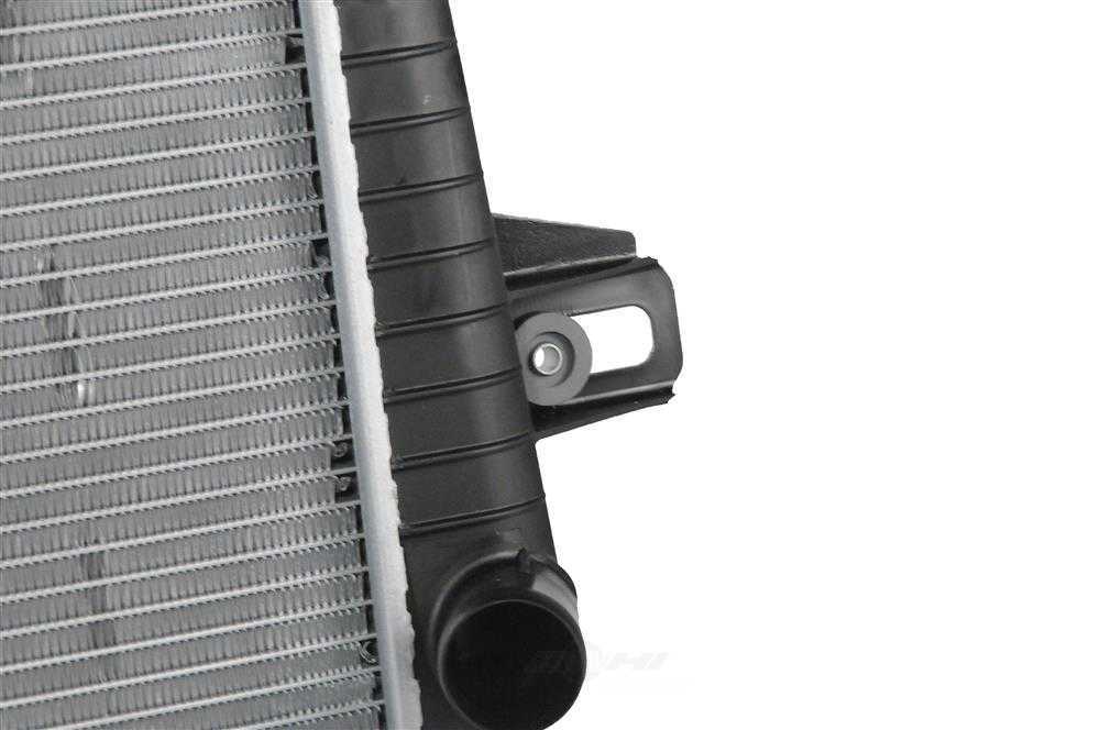 GM GENUINE PARTS - Radiator - GMP 21686