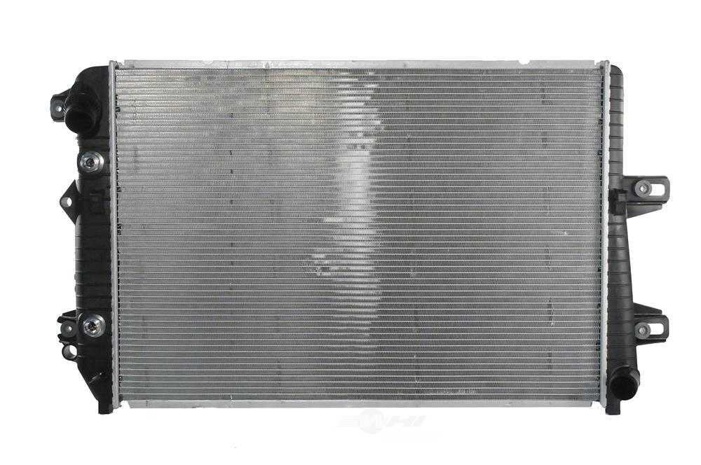 GM GENUINE PARTS - Radiator - GMP 21686