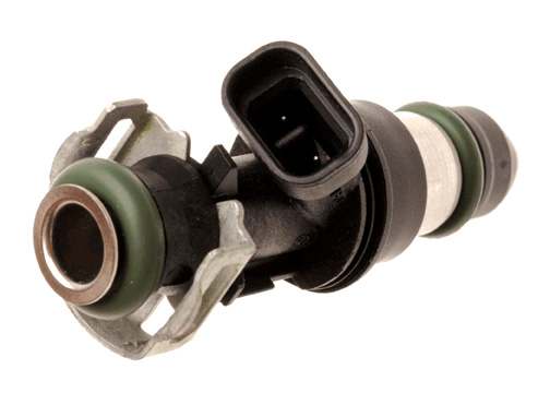 ACDELCO GM ORIGINAL EQUIPMENT - Fuel Injector - DCB 217-1429
