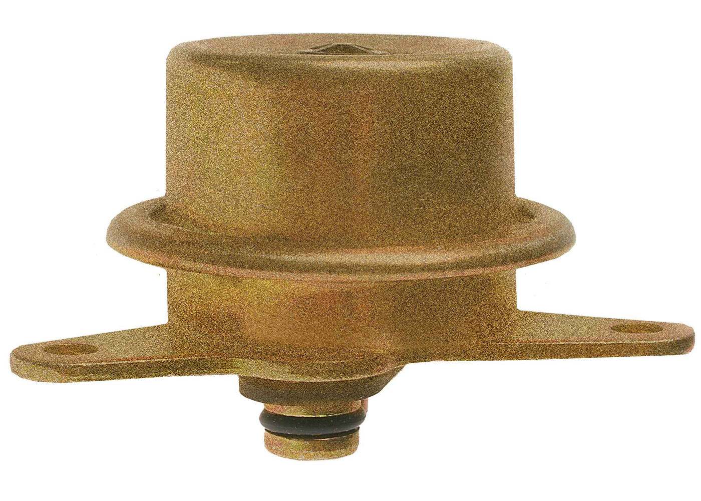 ACDELCO GOLD/PROFESSIONAL - Fuel Injection Pressure Regulator - DCC - 217-150