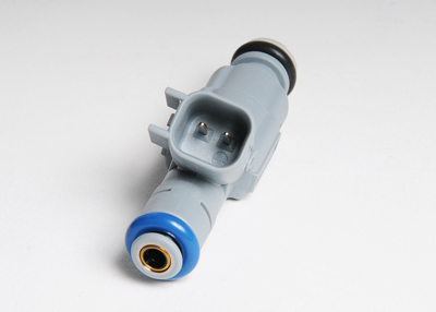 ACDELCO GM ORIGINAL EQUIPMENT - Fuel Injector Kit - DCB 217-1540