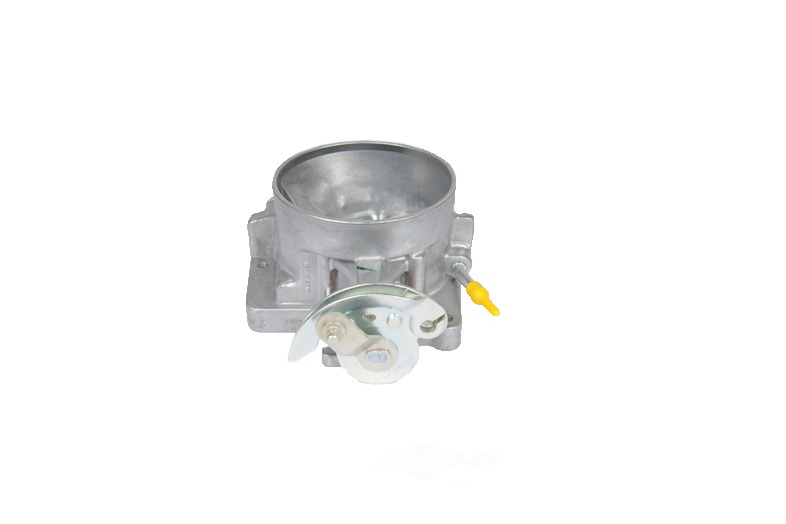 GM GENUINE PARTS - Fuel Injection Throttle Body - GMP 217-1572