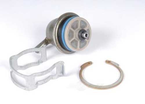 ACDELCO GM ORIGINAL EQUIPMENT - Fuel Injection Pressure Regulator - DCB - 217-1598