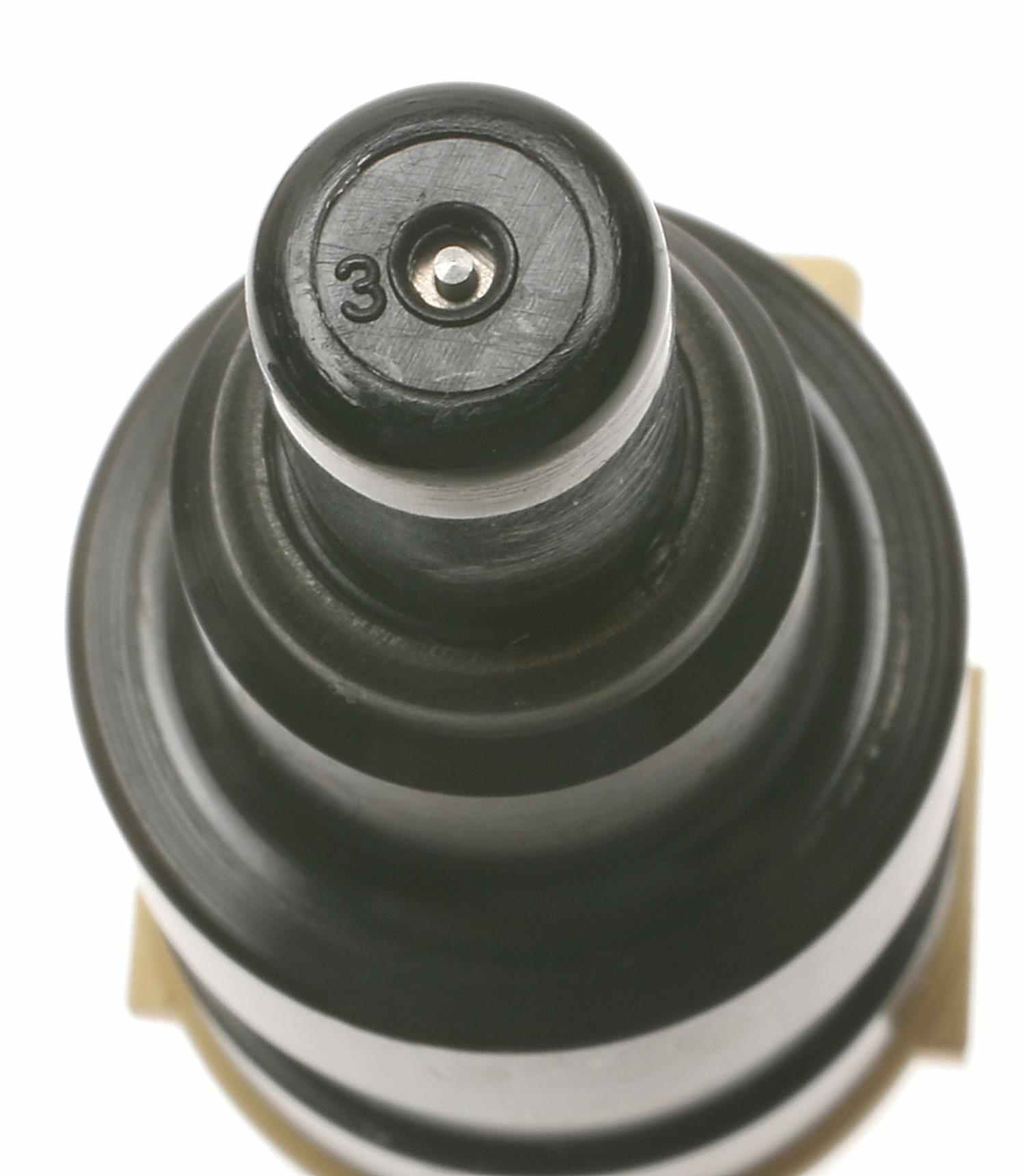 ACDELCO GOLD/PROFESSIONAL - Fuel Injector - DCC - 217-2029