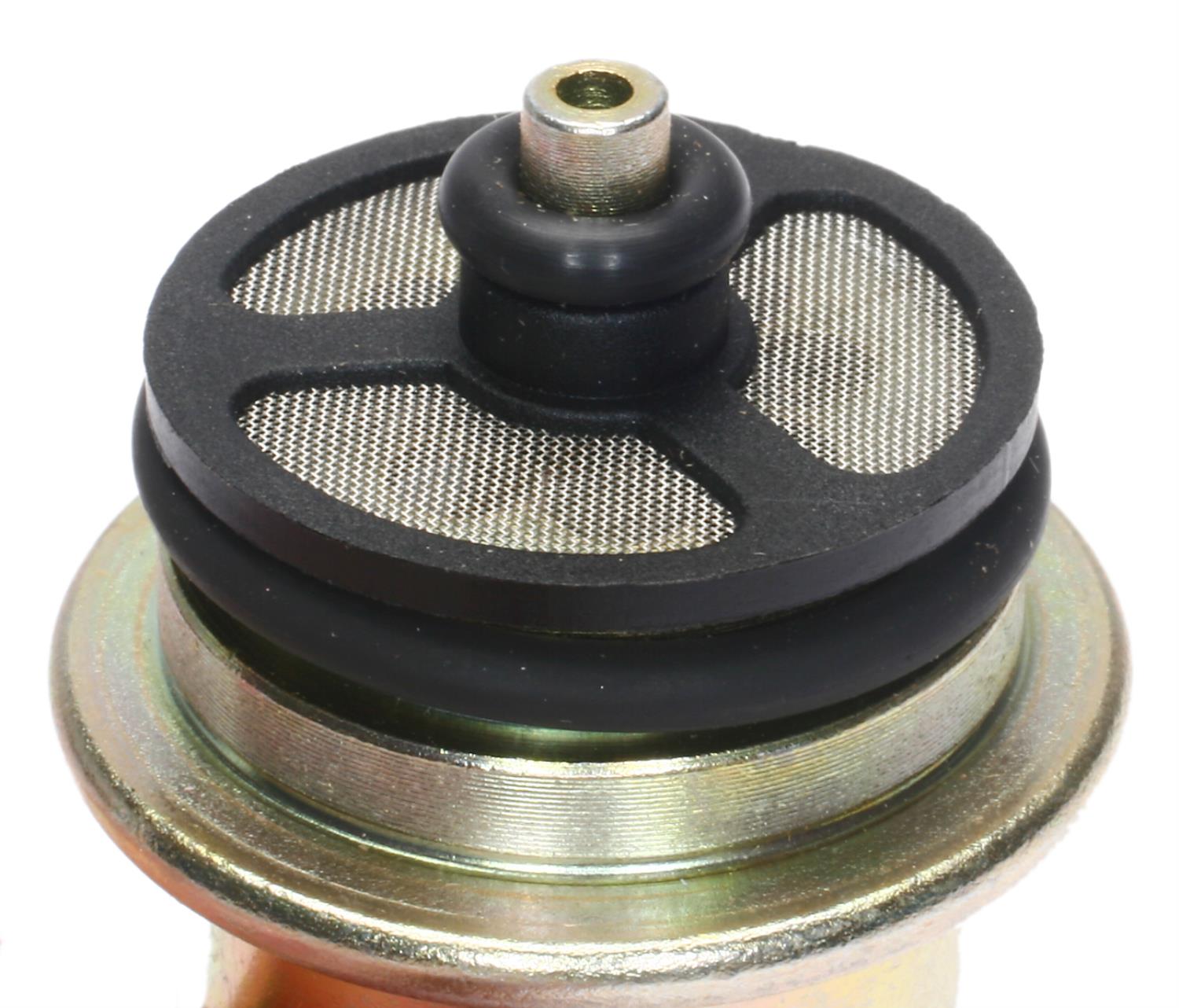 ACDELCO GOLD/PROFESSIONAL - Fuel Injection Pressure Regulator - DCC 217-2251