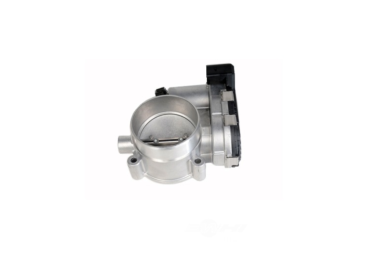GM GENUINE PARTS - Fuel Injection Throttle Body - GMP 217-2253