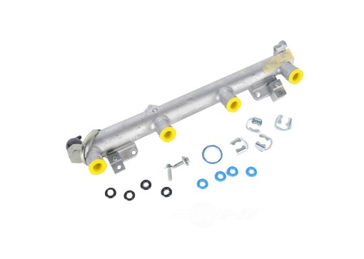 GM GENUINE PARTS - Fuel Injector Rail Kit - GMP 217-2262
