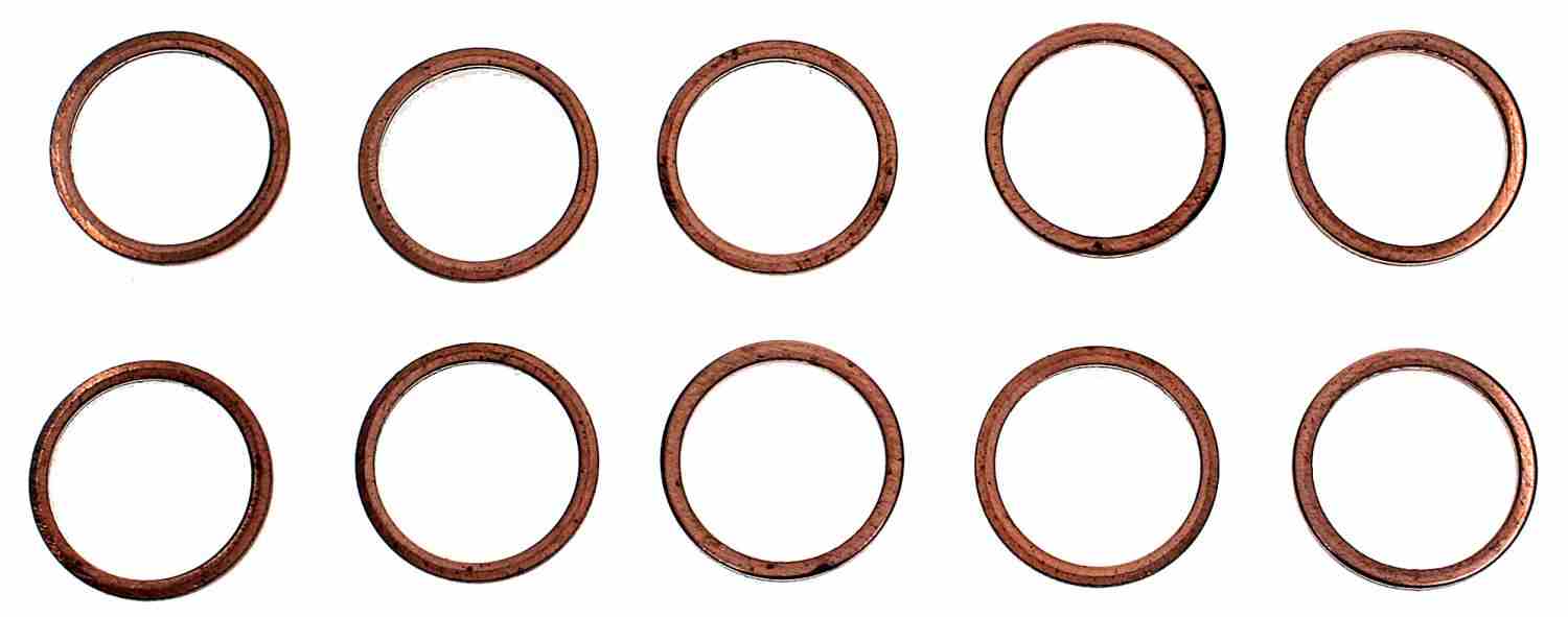 ACDELCO GOLD/PROFESSIONAL - Fuel Injector Seal Kit - DCC 217-2274