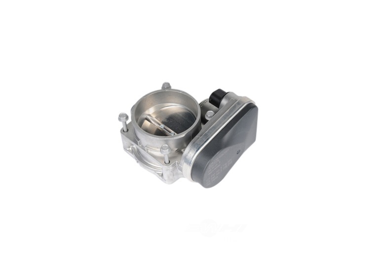 GM GENUINE PARTS - Fuel Injection Throttle Body Assembly - GMP 217-2294