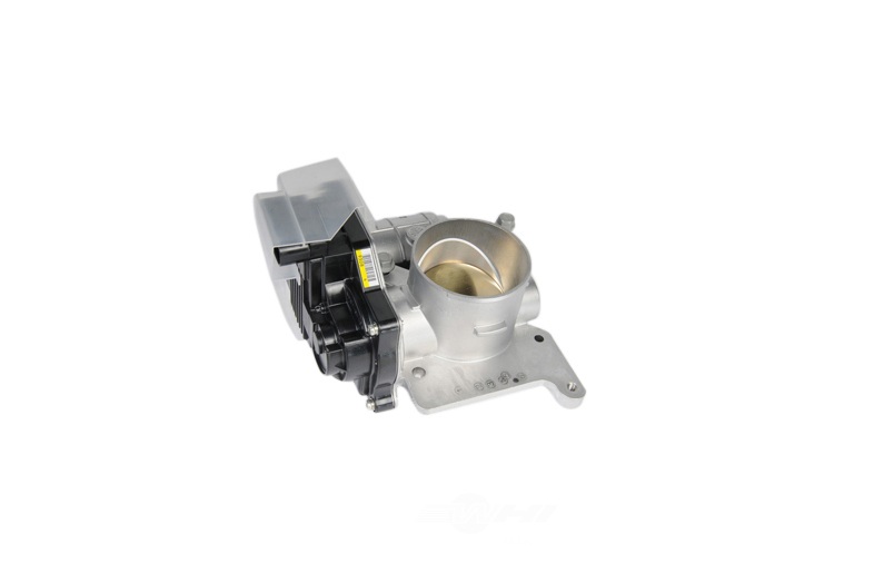 GM GENUINE PARTS - Fuel Injection Throttle Body Assembly - GMP 217-2301