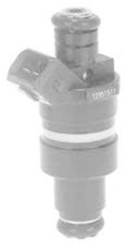 ACDELCO GOLD/PROFESSIONAL - Fuel Injector - DCC - 217-251