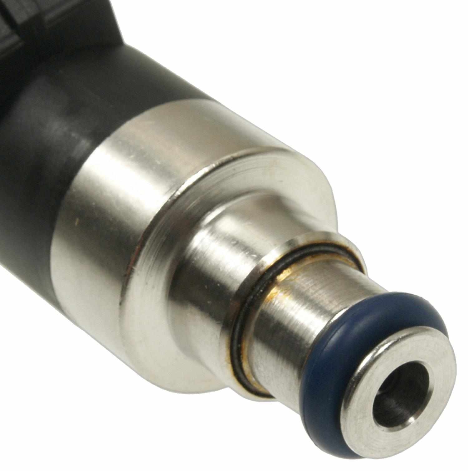 ACDELCO GM ORIGINAL EQUIPMENT - Fuel Injector - DCB - 217-296