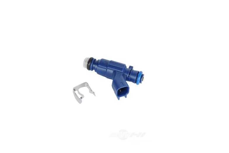 ACDELCO GM ORIGINAL EQUIPMENT - Fuel Injector - DCB 217-3034