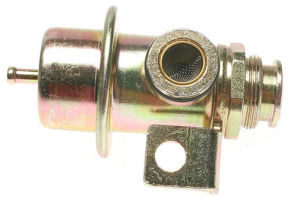 ACDELCO GOLD/PROFESSIONAL - Fuel Injection Pressure Regulator - DCC 217-3062