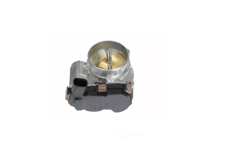 GM GENUINE PARTS - Fuel Injection Throttle Body Assembly - GMP 217-3108