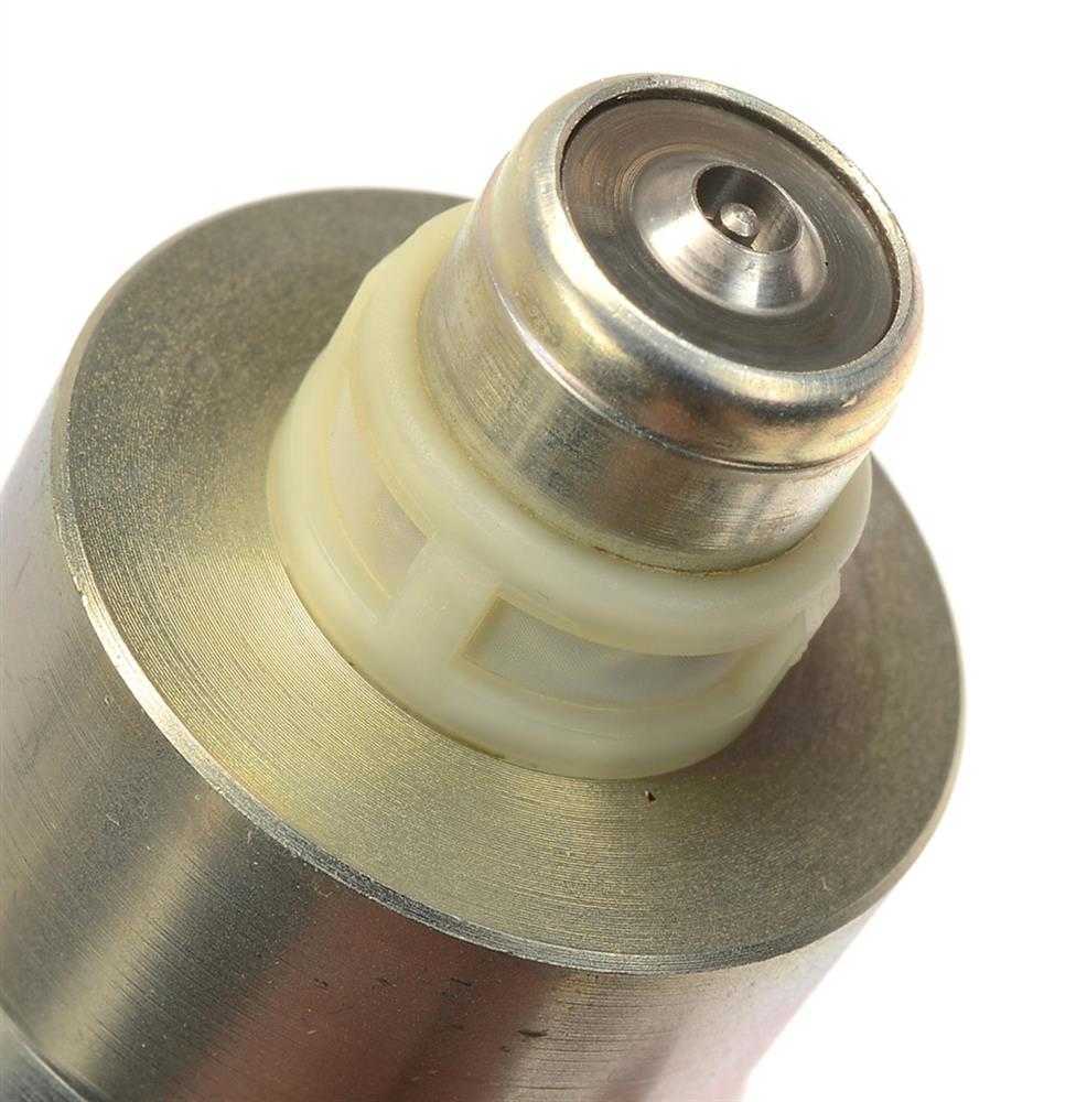ACDELCO GOLD/PROFESSIONAL - Fuel Injector - DCC - 217-3139