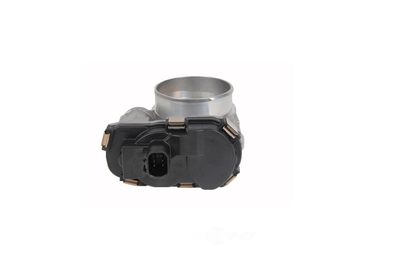 GM GENUINE PARTS - Fuel Injection Throttle Body Assembly - GMP 217-3150