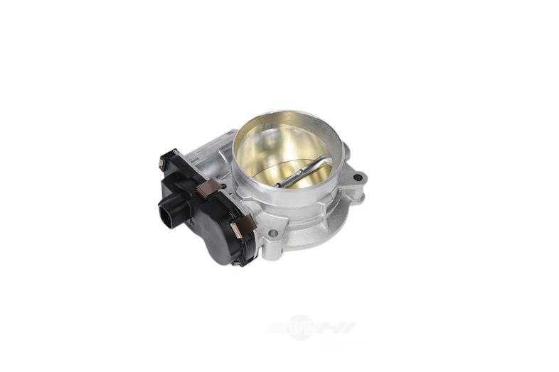 GM GENUINE PARTS - Fuel Injection Throttle Body Assembly - GMP 217-3151