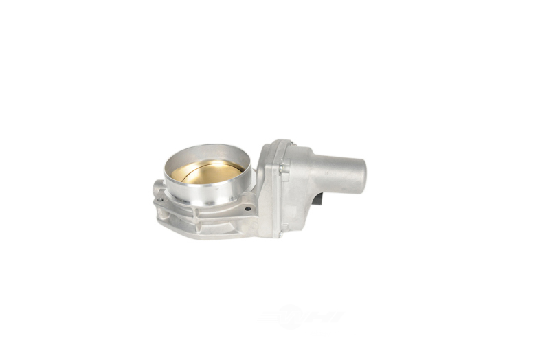 GM GENUINE PARTS - Fuel Injection Throttle Body - GMP 217-3153
