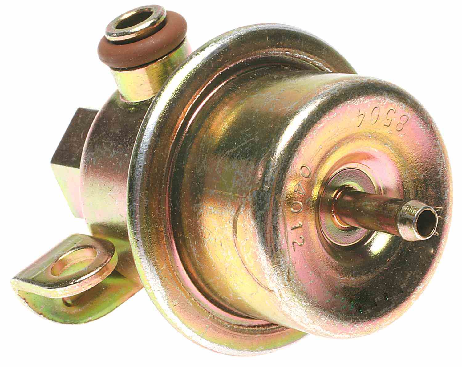 ACDELCO GOLD/PROFESSIONAL - Fuel Injection Pressure Regulator - DCC 217-3331